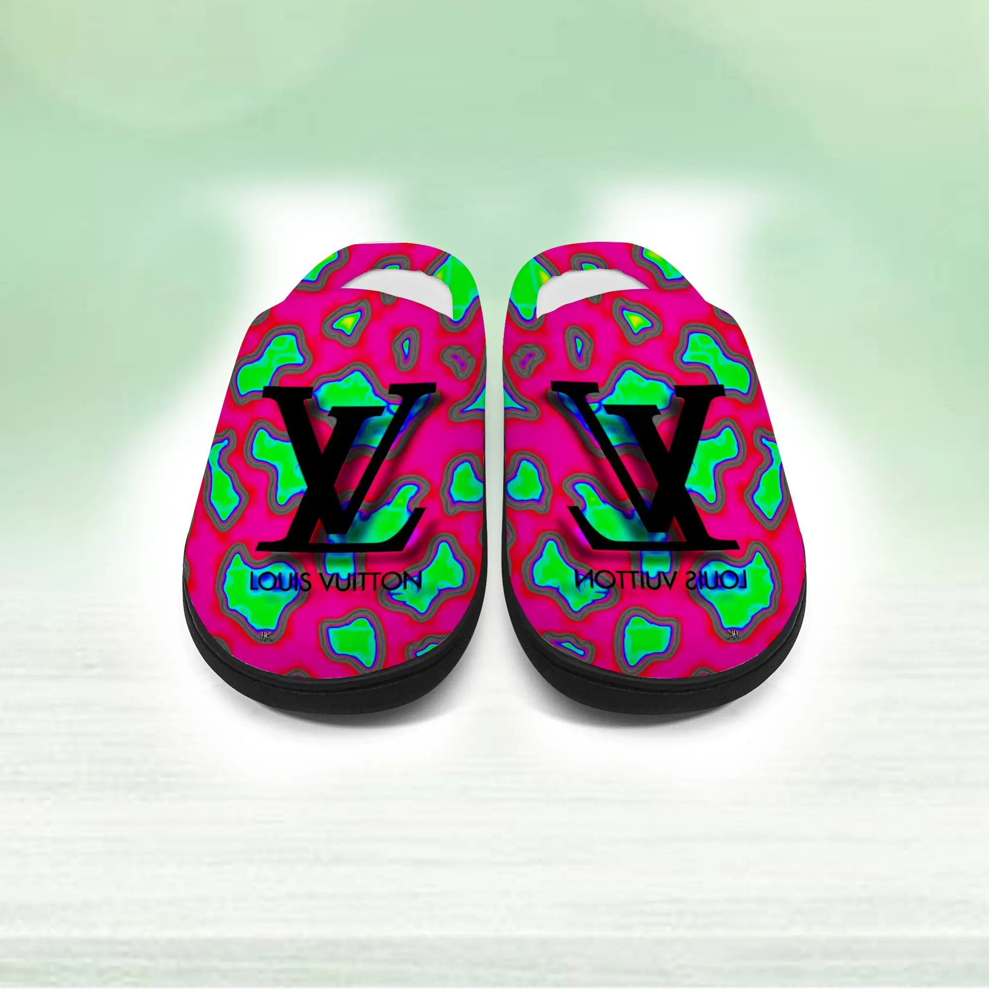 Luxury in-house slippers hot trend model number -6868